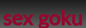 sex goku